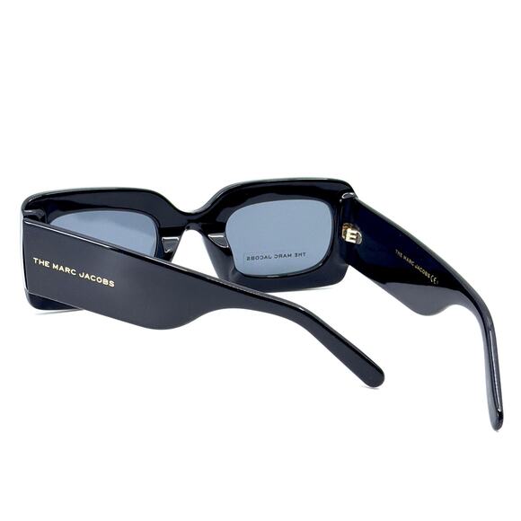 New!!! MARC JACOBS Sunglasses MARC 488/N/S 2M2IR Authentic main image 6